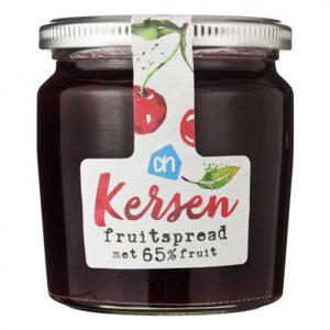 AH Kersen fruitspread