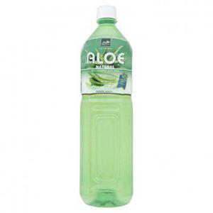 Tropical Aloe vera juice naturel