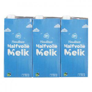 AH Houdbare halfvolle melk