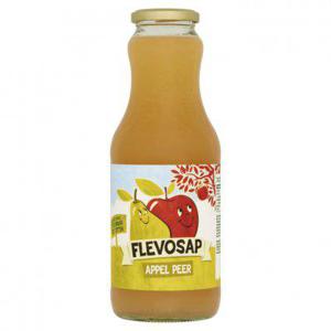 Flevosap Appel-peer