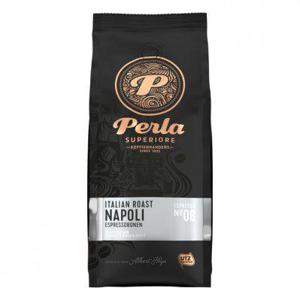 Perla Superiore Italian roast napoli bonen