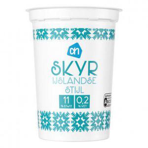 AH Yoghurt skyr