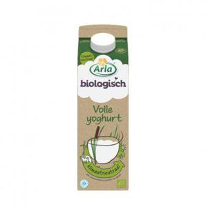 Arla Biologisch volle yoghurt