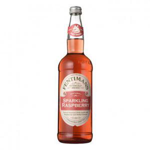 Fentimans Raspberry