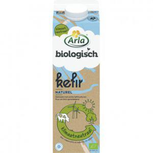 Arla Biologische kefir naturel