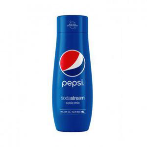 Sodastream Pepsi siroop