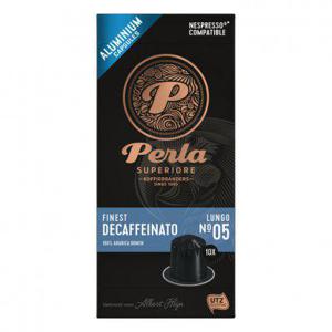 Perla Superiore Finest lungo decaf