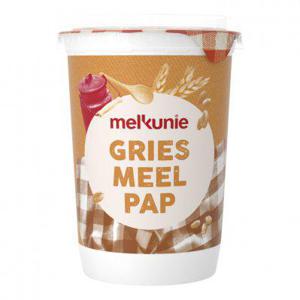 Melkunie Griesmeelpap