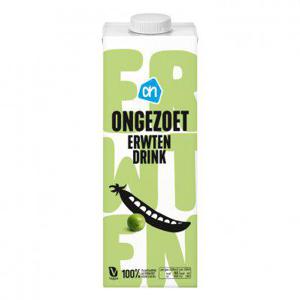 AH Erwtendrink ongezoet