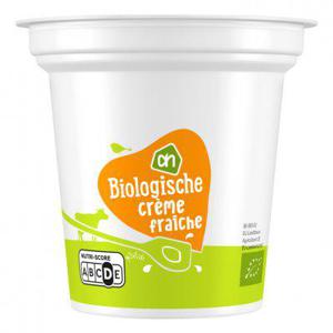 AH Biologisch Crème fraîche