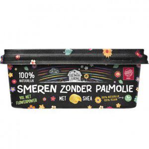 Flower Farm Smeren zonder palmolie