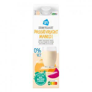 AH Drinkyoghurt passievrucht mango