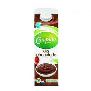 Campina Chocolade vla