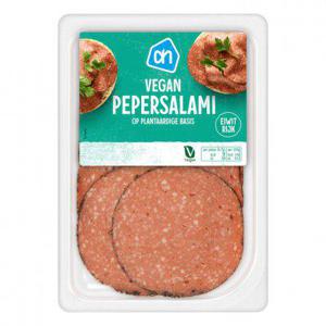 AH Pepersalami