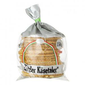 Ziegler Kaaswafels