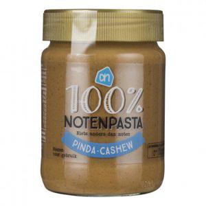 AH 100% Notenpasta pinda cashew