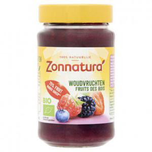 Zonnatura Fruitspread woudvruchten