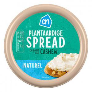 AH Plantaardige cashewspread