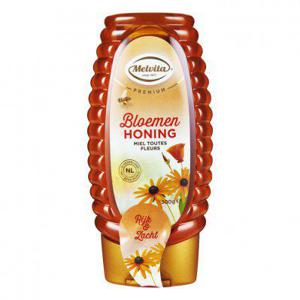 Melvita Premium bloemenhoning