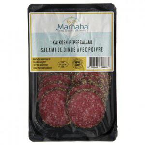 Marhaba Pepersalami