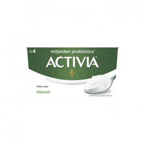 Activia Yoghurt naturel