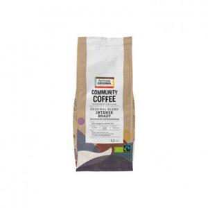 Fairtrade Original Espresso bonen