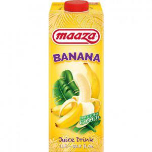 Maaza Banaan