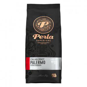 Perla Superiore Italian roast palermo bonen