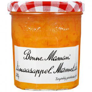 Bonne Maman Sinaasappel confiture