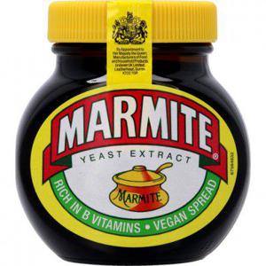 Marmite Yeast extract