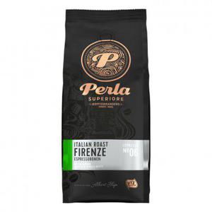 Perla Superiore Italian roast firenze bonen