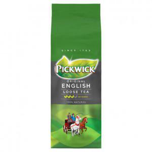 Pickwick English leaf tea zwarte thee