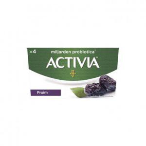 Activia Yoghurt pruim