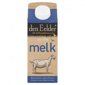 Den Eelder Geitenmelk