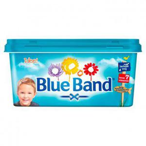 Blue Band Idee! lactosevrij met dha en 7 vitamines