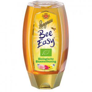 Langnese Bee easy bloemenhoning biologisch