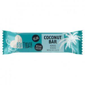 BioToday Vegan coconutbar