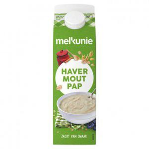 Melkunie Havermoutpap