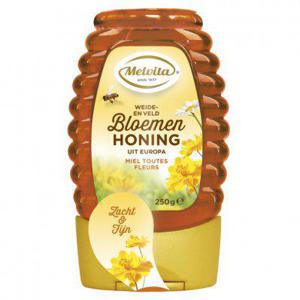 Melvita Europese Bloemenhoning