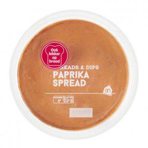 AH Paprika spread