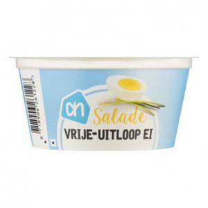 AH Mini vrije uitloop-eisalade