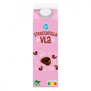 AH Stracciatella vla