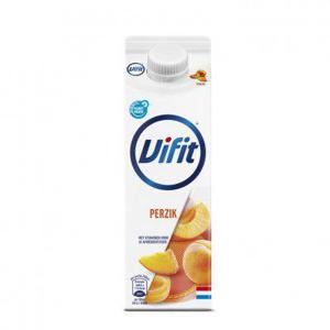 Vifit Drinkyoghurt perzik