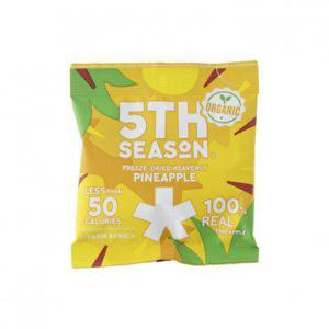 5th SEASON Pineapple bites