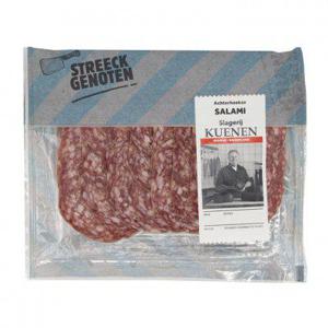 Streeckgenoten Achterhoekse salami