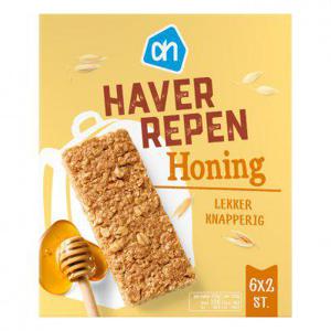 AH Haverrepen honing