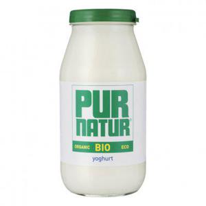 Pur Natur Biologische yoghurt