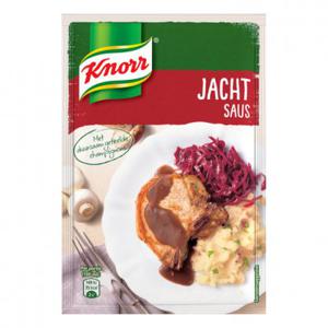 Knorr Mix jachtsaus