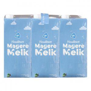 AH Magere melk houdbaar