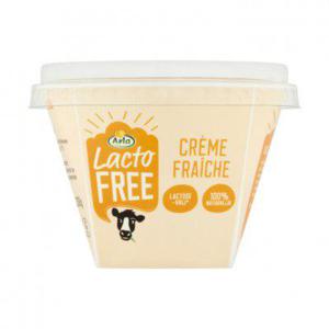 Arla Lactofree crème fraîche lactosevrij